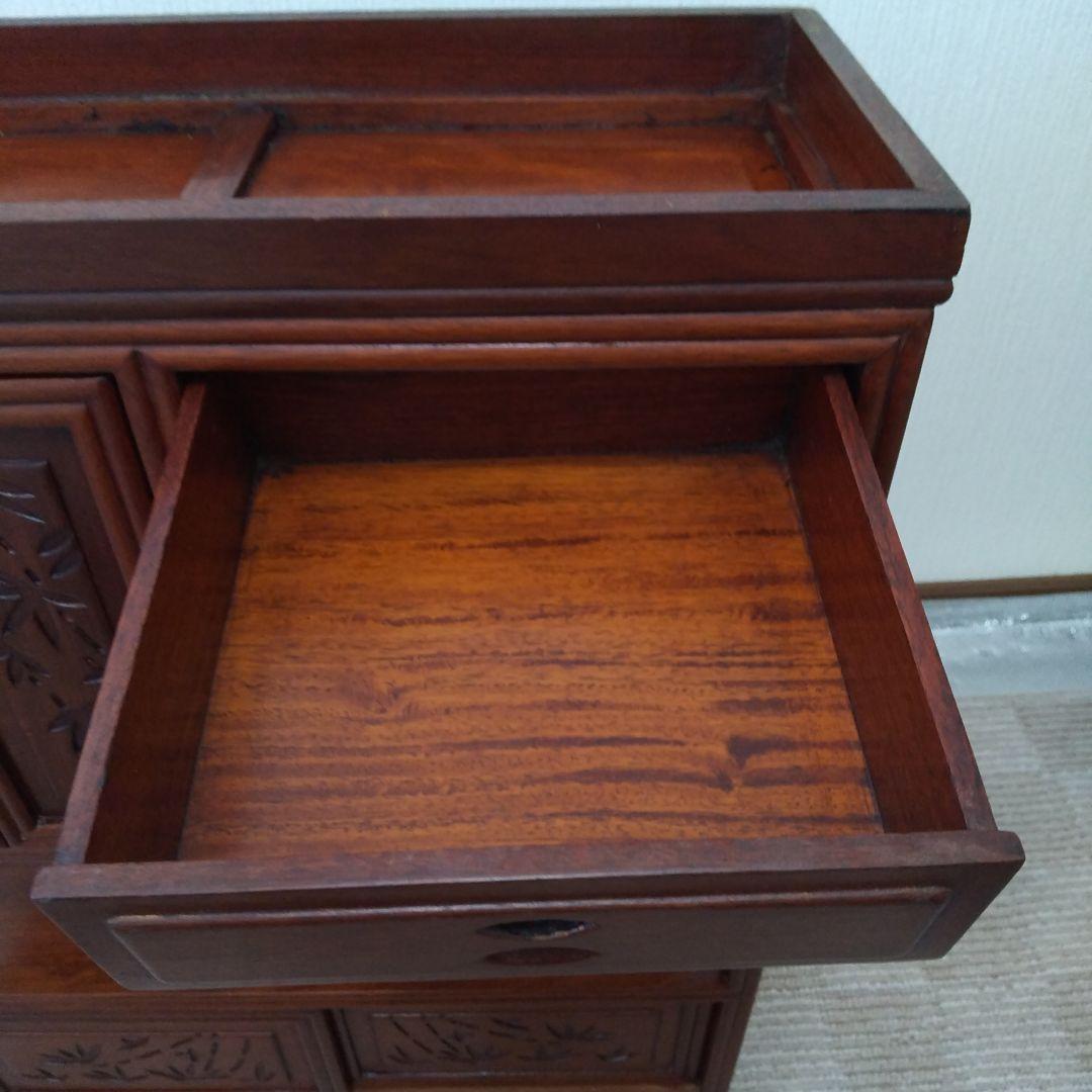 アンティーク家具