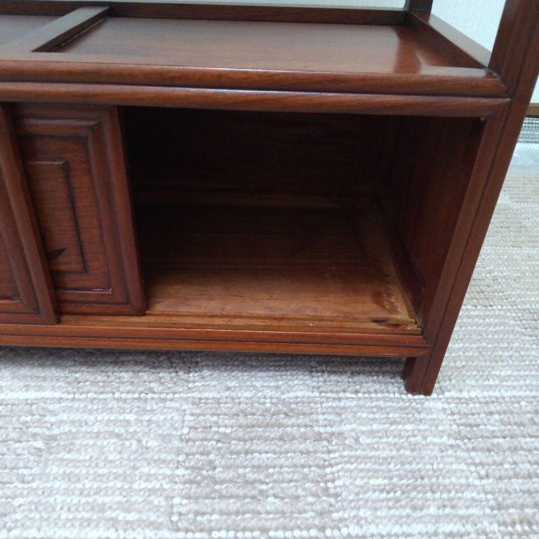 アンティーク家具