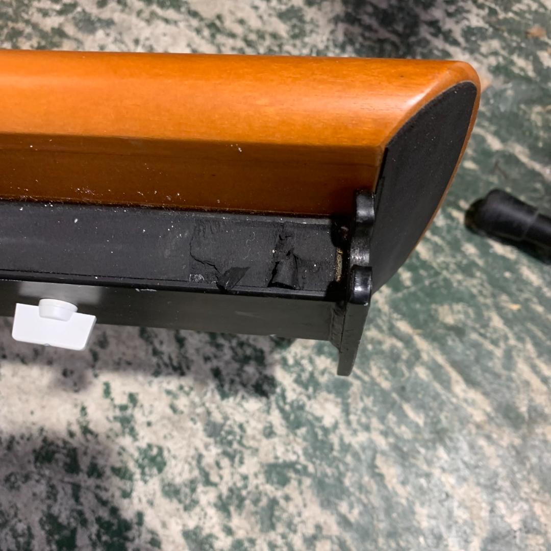 J842-2　 Hino Studio Reha tech マットレス