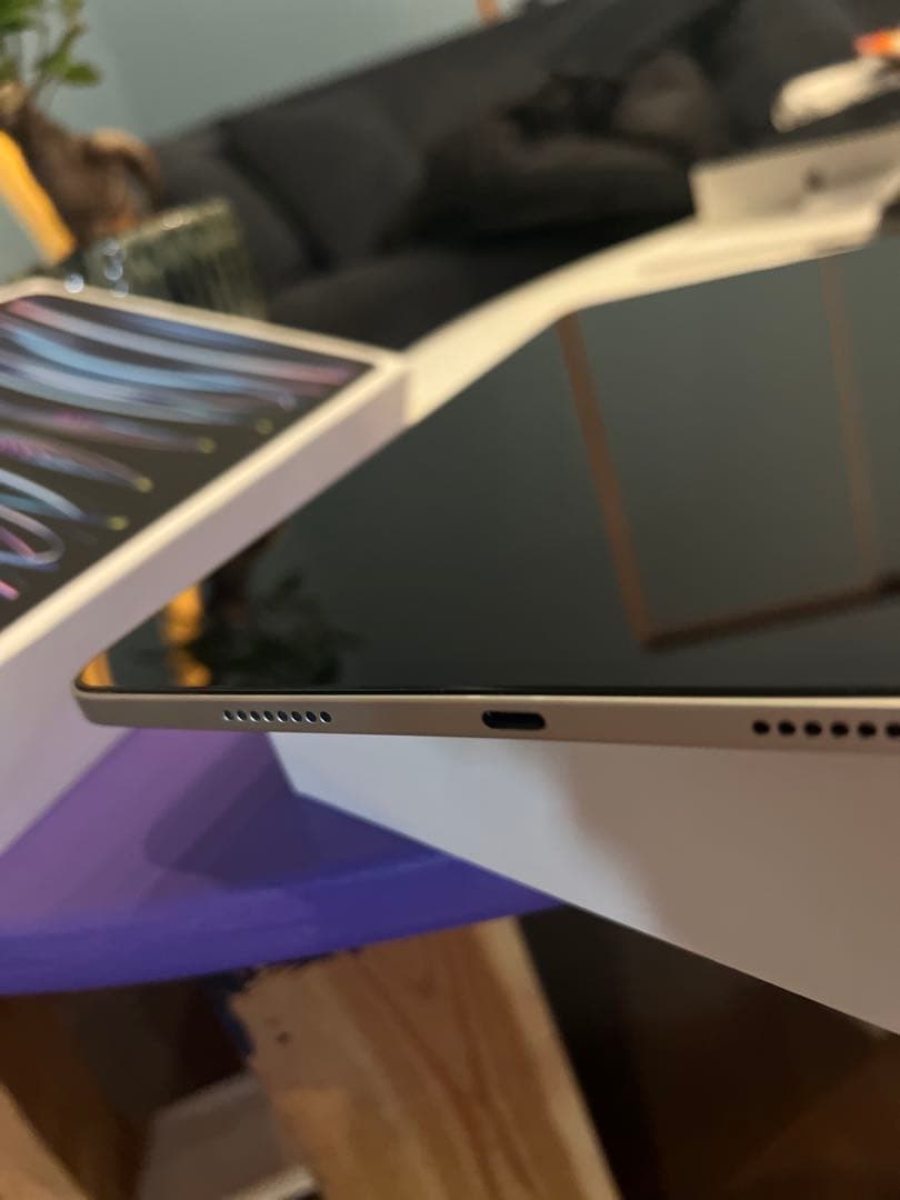 【ゆず】iPad Pro 11インチ 128GB 第4世代 箱付き