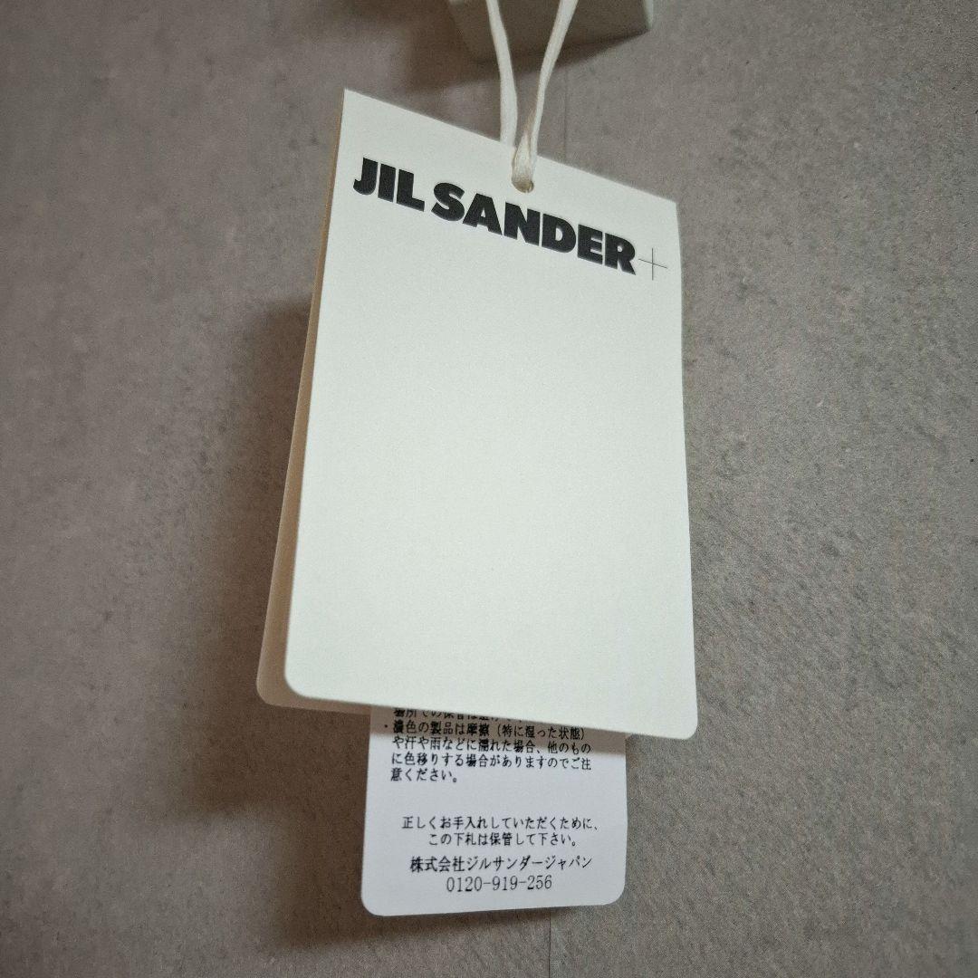 JIL SANDER　ダウンスカーフ