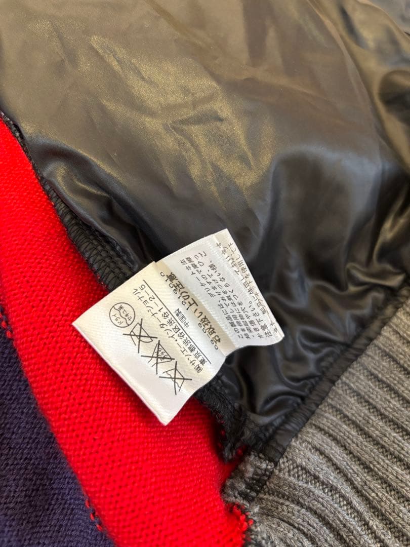 美品★PEARLY GATES フード付きジャケット サイズ2