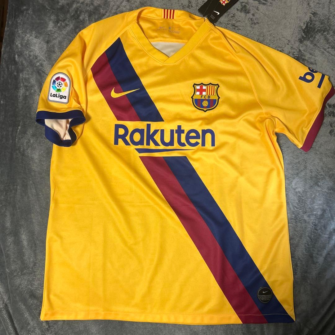 デヨング ユニフォーム バルセロナ「正規品」