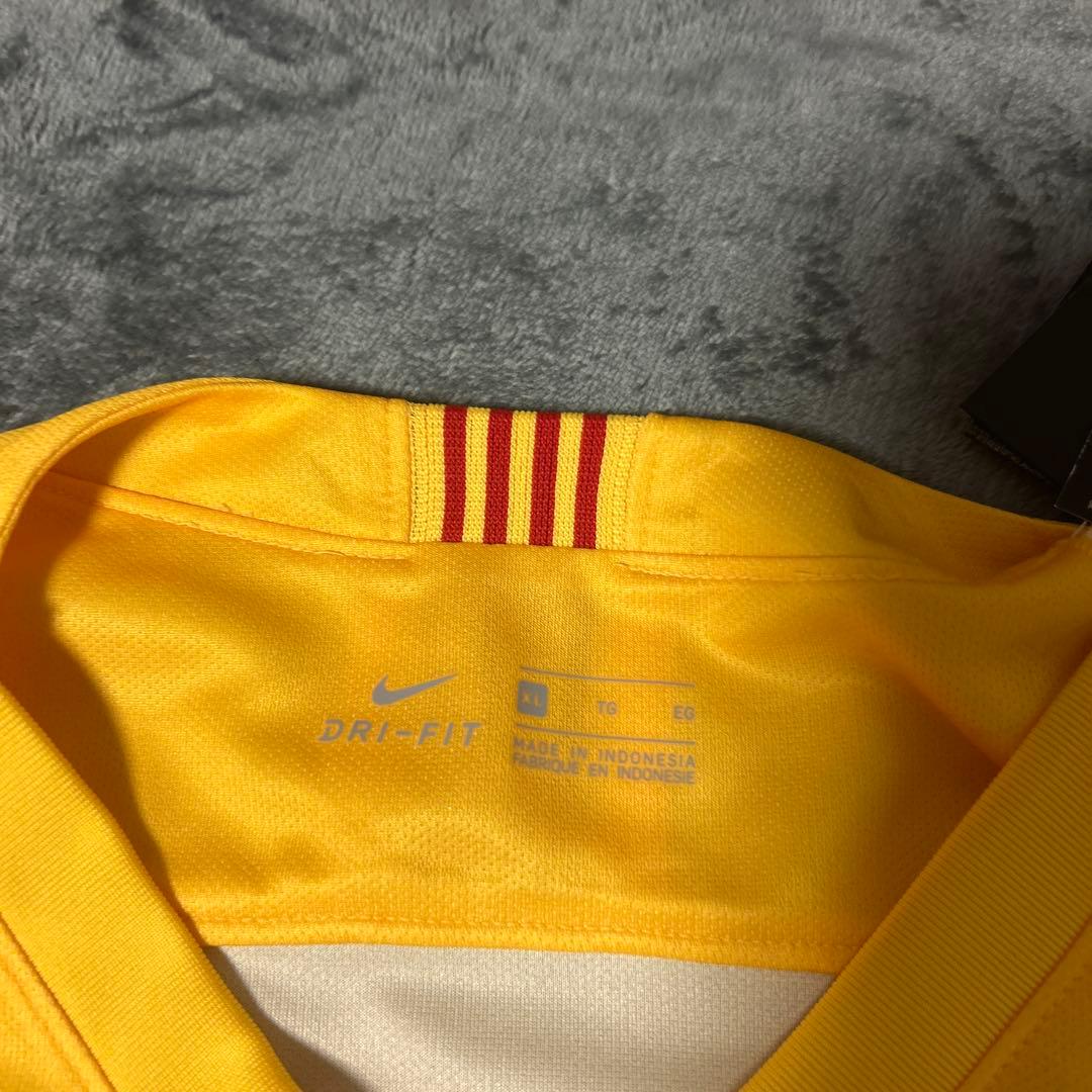 デヨング ユニフォーム バルセロナ「正規品」