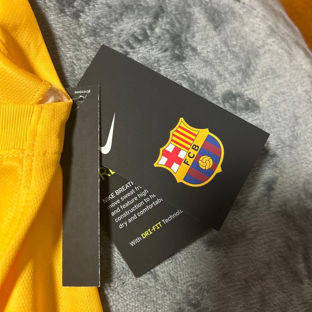 デヨング ユニフォーム バルセロナ「正規品」