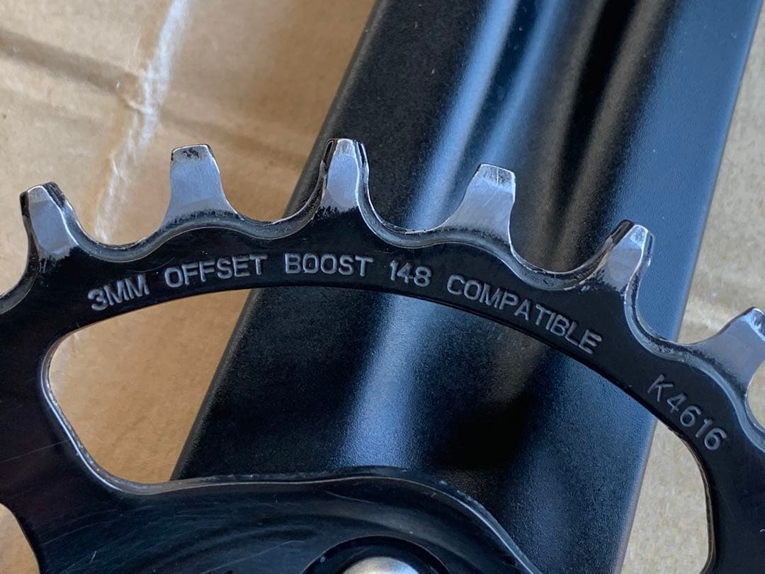 SRAM　NX　EAGLE　11速　コンポセット　パワーロック３個付き