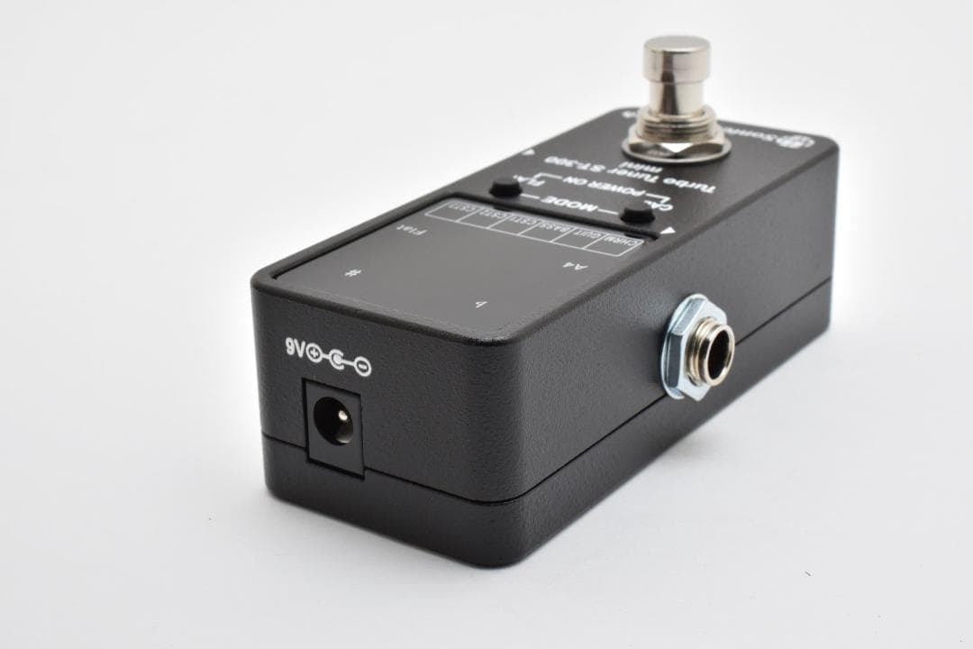 新品 未使用 Sonic Research ST-300 Mini