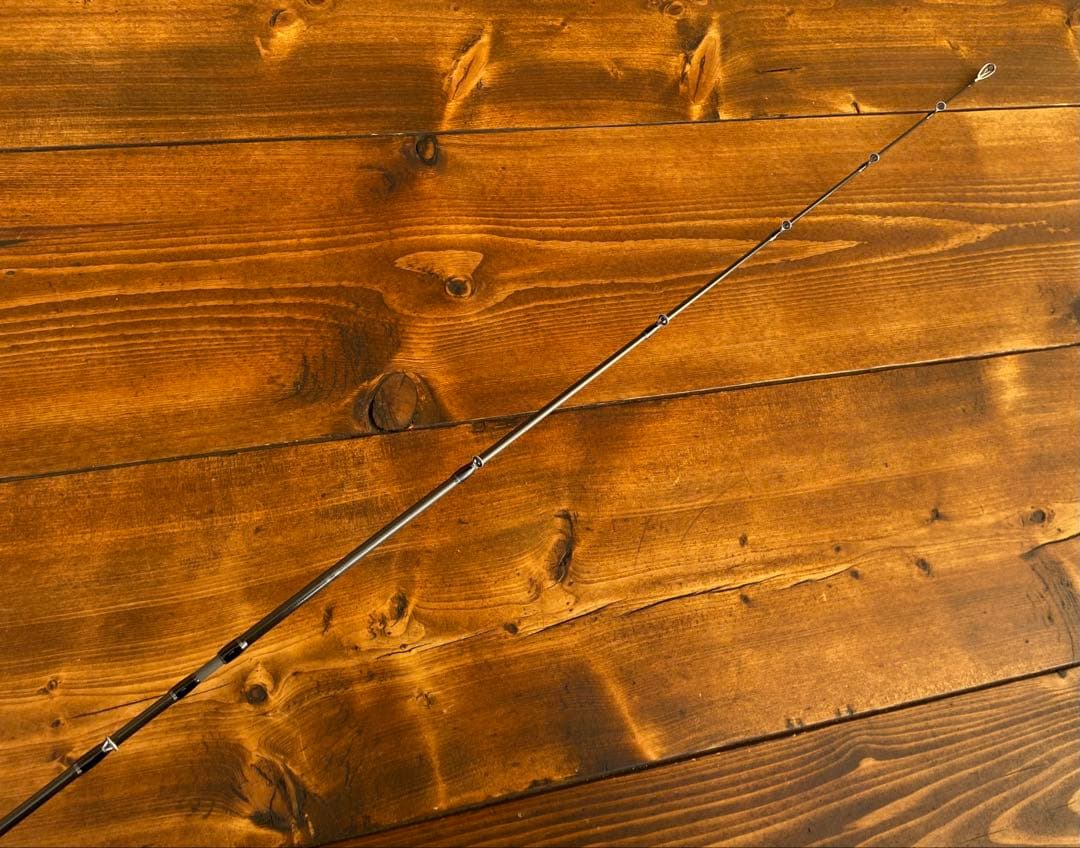 ショアジギングセット　10ft スピニングリール　300MH サーフ　青物