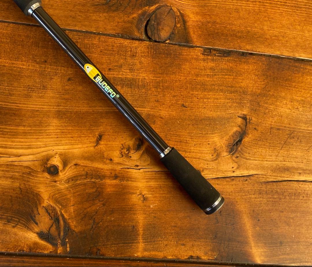 ショアジギングセット　10ft スピニングリール　300MH サーフ　青物