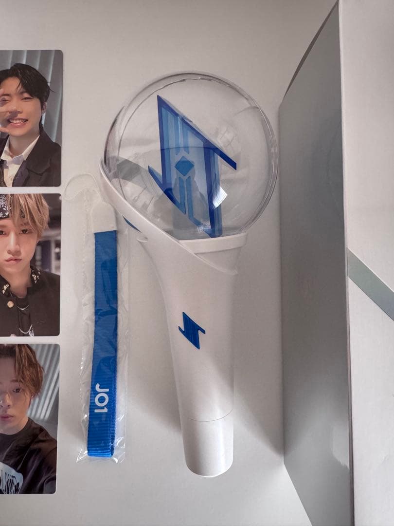 【セット】JO1 PRODUCE 101 DVD BOX/フォトブック