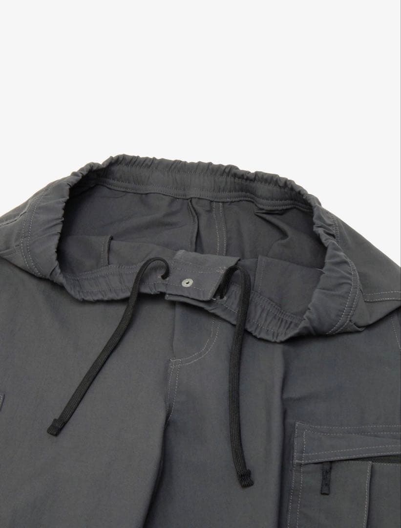 THE NORTH FACE(ノースフェイス) レディース　ハイカーズパンツ