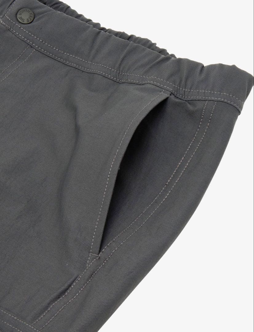 THE NORTH FACE(ノースフェイス) レディース　ハイカーズパンツ