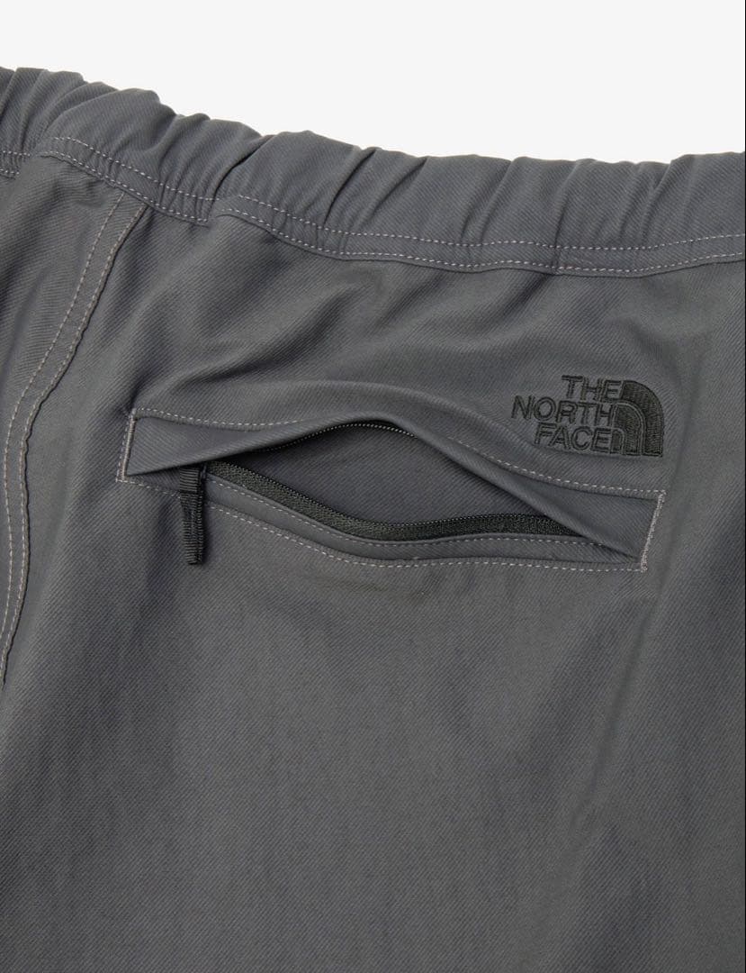 THE NORTH FACE(ノースフェイス) レディース　ハイカーズパンツ