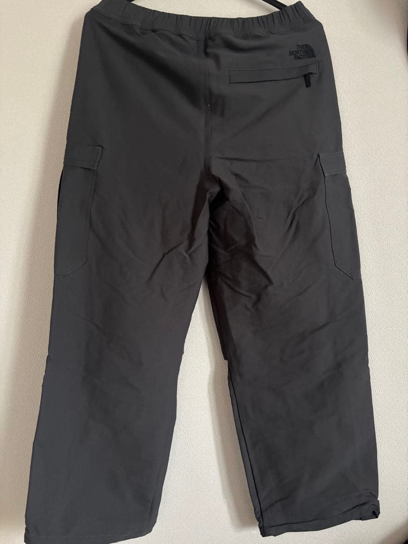 THE NORTH FACE(ノースフェイス) レディース　ハイカーズパンツ