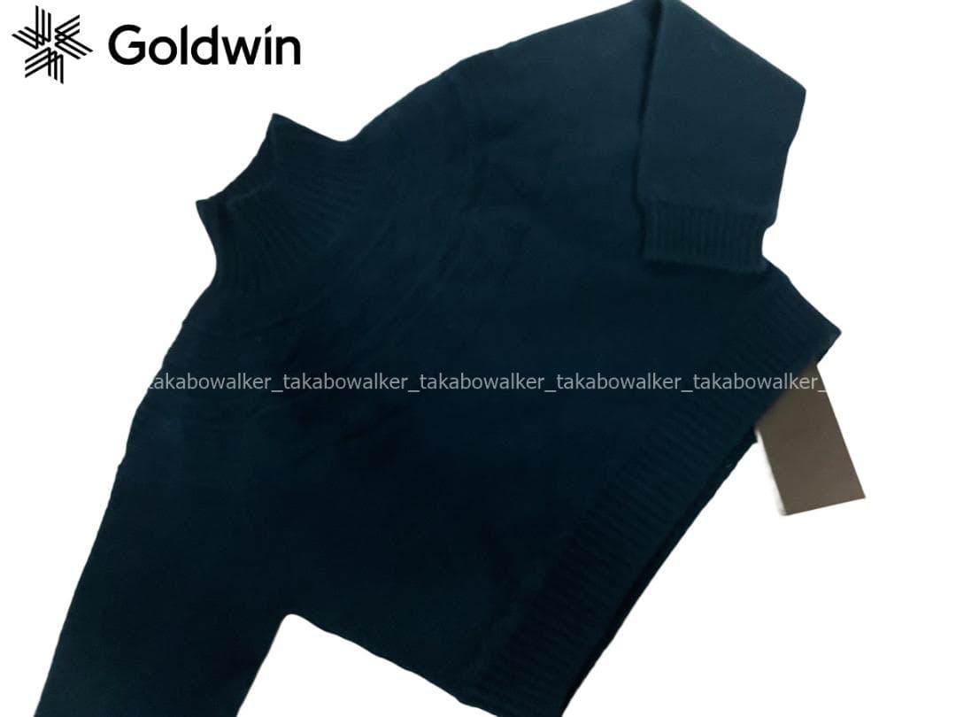 GOLDWIN ゴールドウィン　SKI SWEATER スキーセーター(W3)
