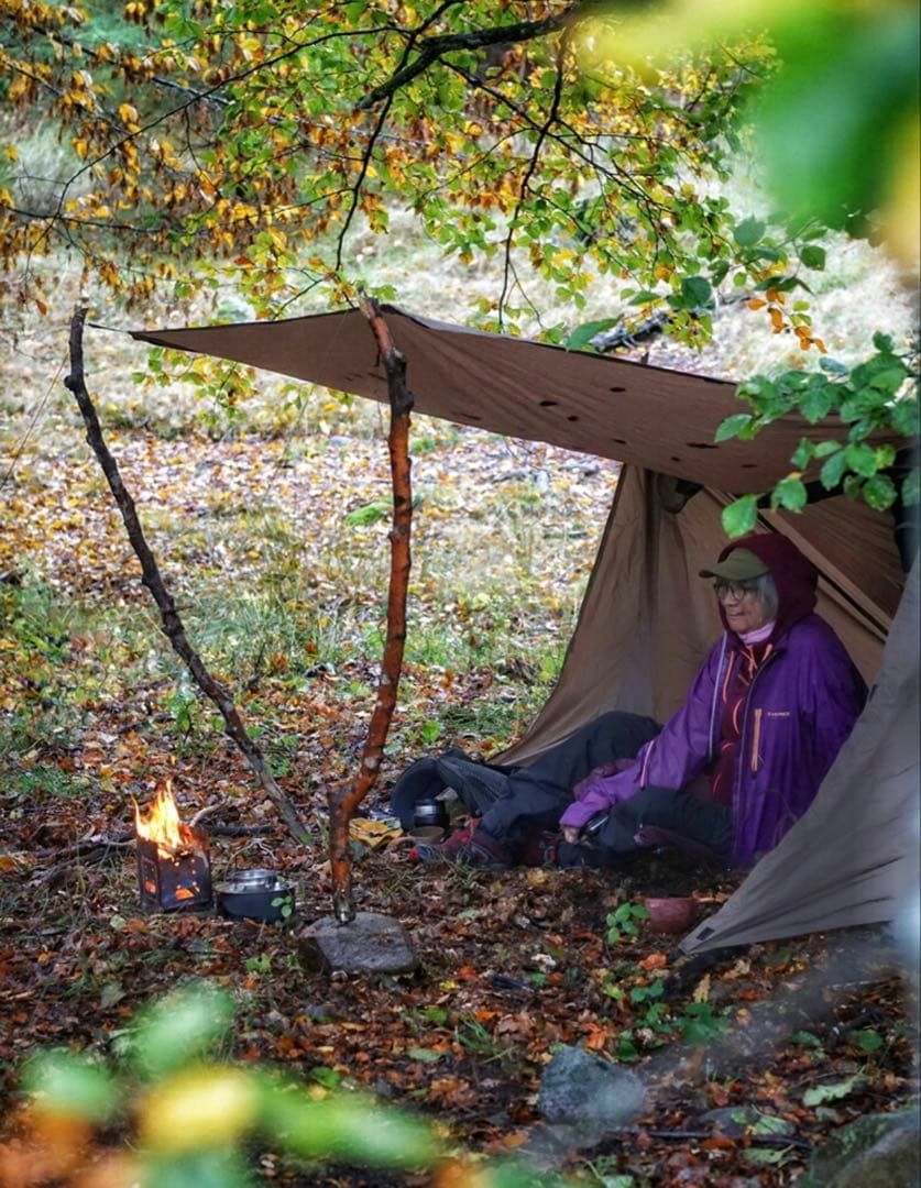 OneTigris BLACK ORCA 2.0 スーパーシェルター