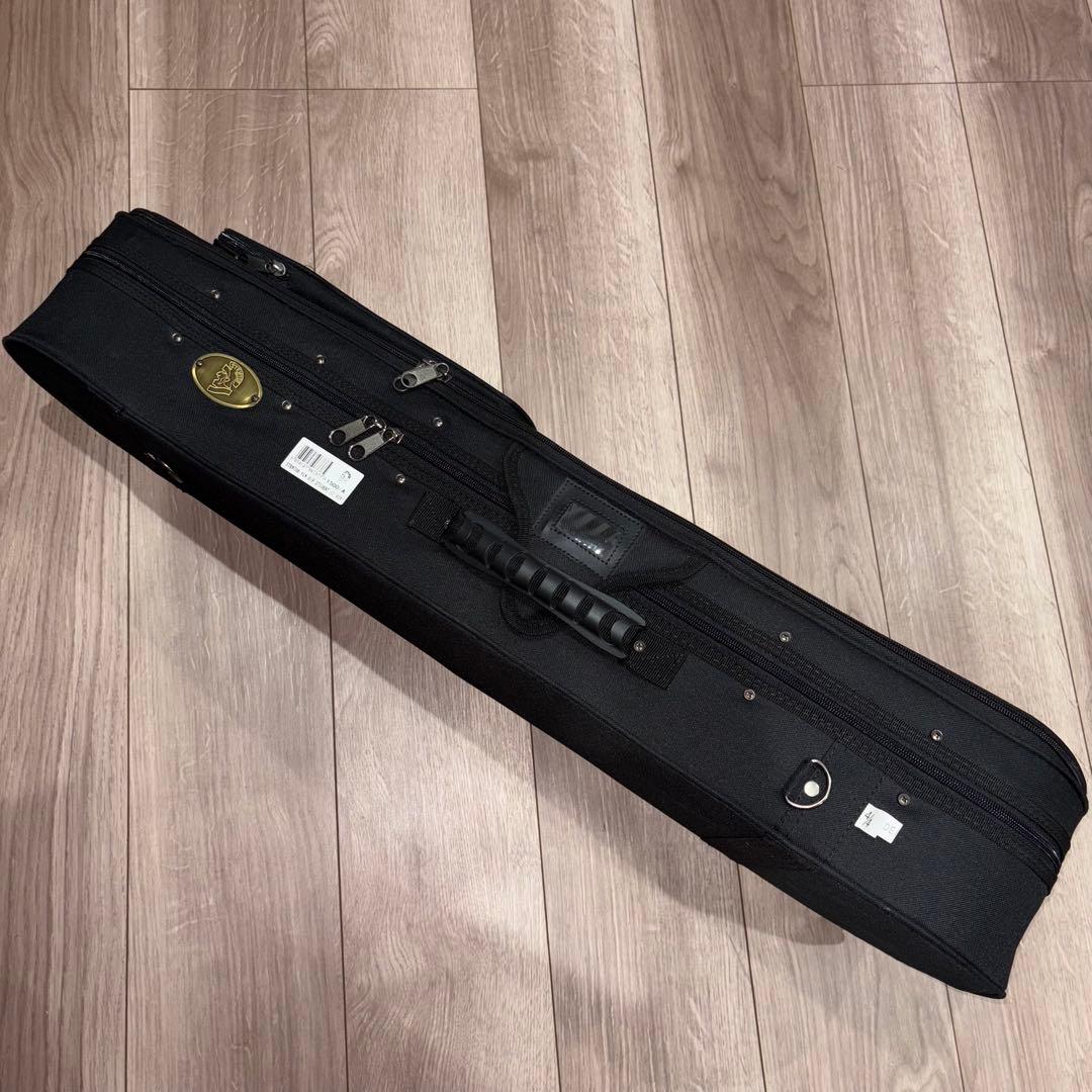 初心者向け バイオリン 15点フルセット SV180BC 4/4 STENTOR