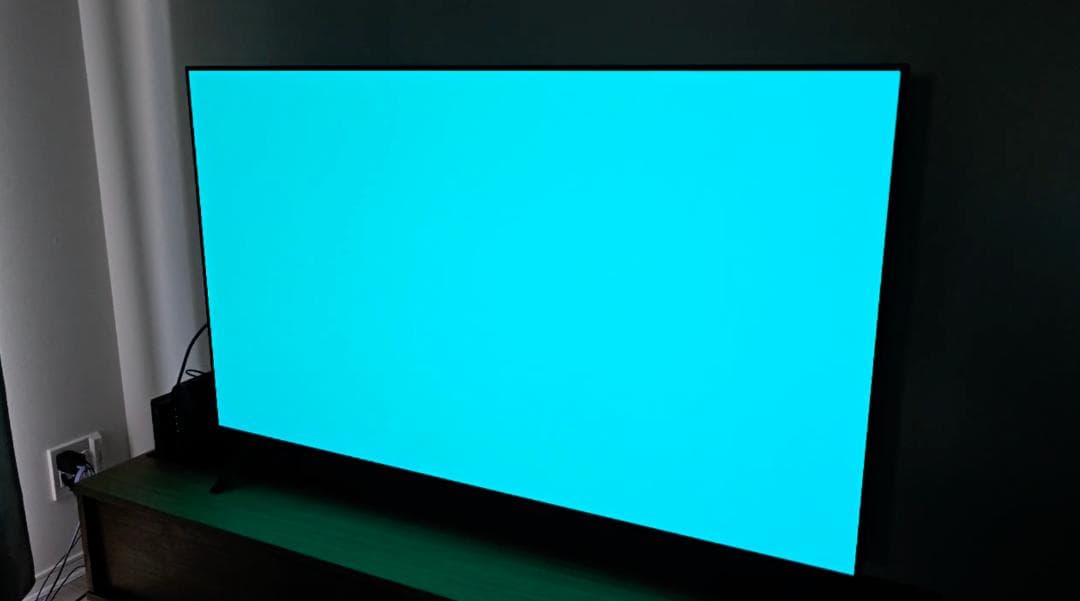 LG 有機EL テレビ 55型 4K OLED55A2PJA