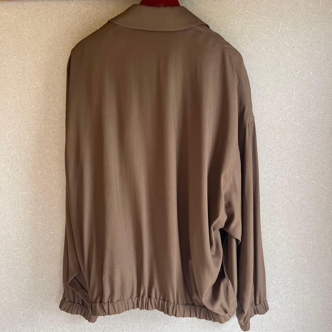 カレンソロジー ブルゾン