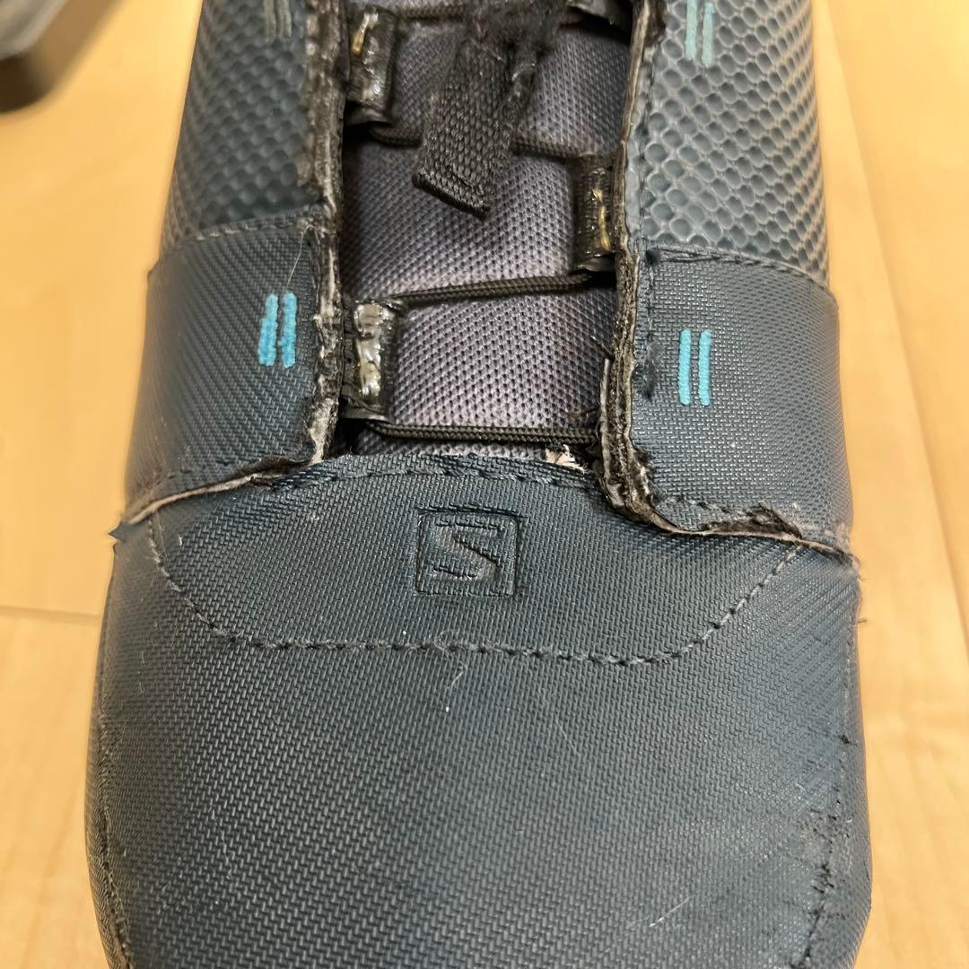 【即日発送】スノボ SALOMON DIALOGUE ダイアログ 27.5cm