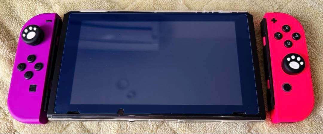 Nero's超美品/Nintendo Switch本体セット