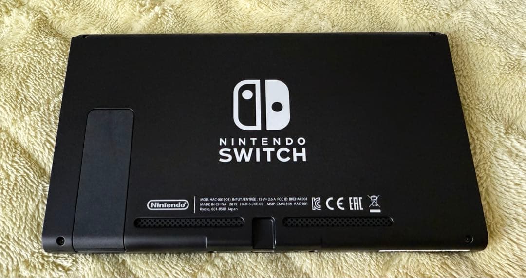 Nero's超美品/Nintendo Switch本体セット