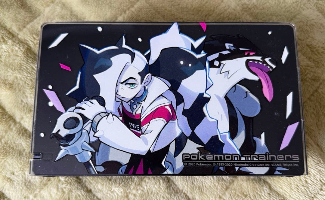 Nero's超美品/Nintendo Switch本体セット