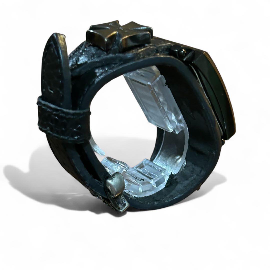 ディールデザイン「ロイヤルプリズン 999027」可動品