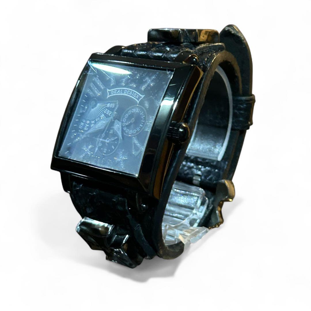 ディールデザイン「ロイヤルプリズン 999027」可動品