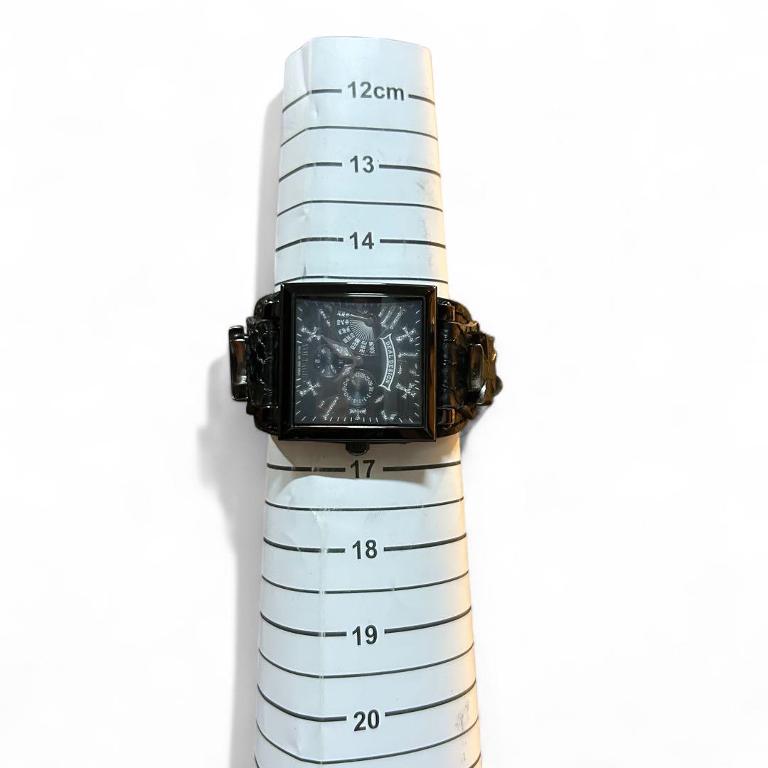 ディールデザイン「ロイヤルプリズン 999027」可動品