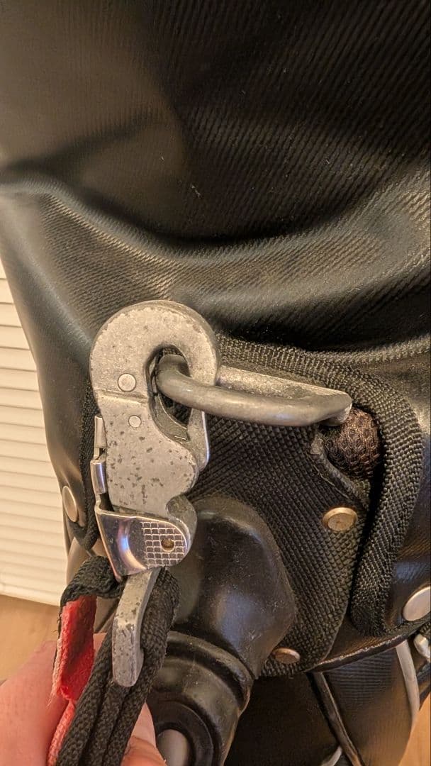 【送料無料】OAKLEY ゴルフバッグ ブラック