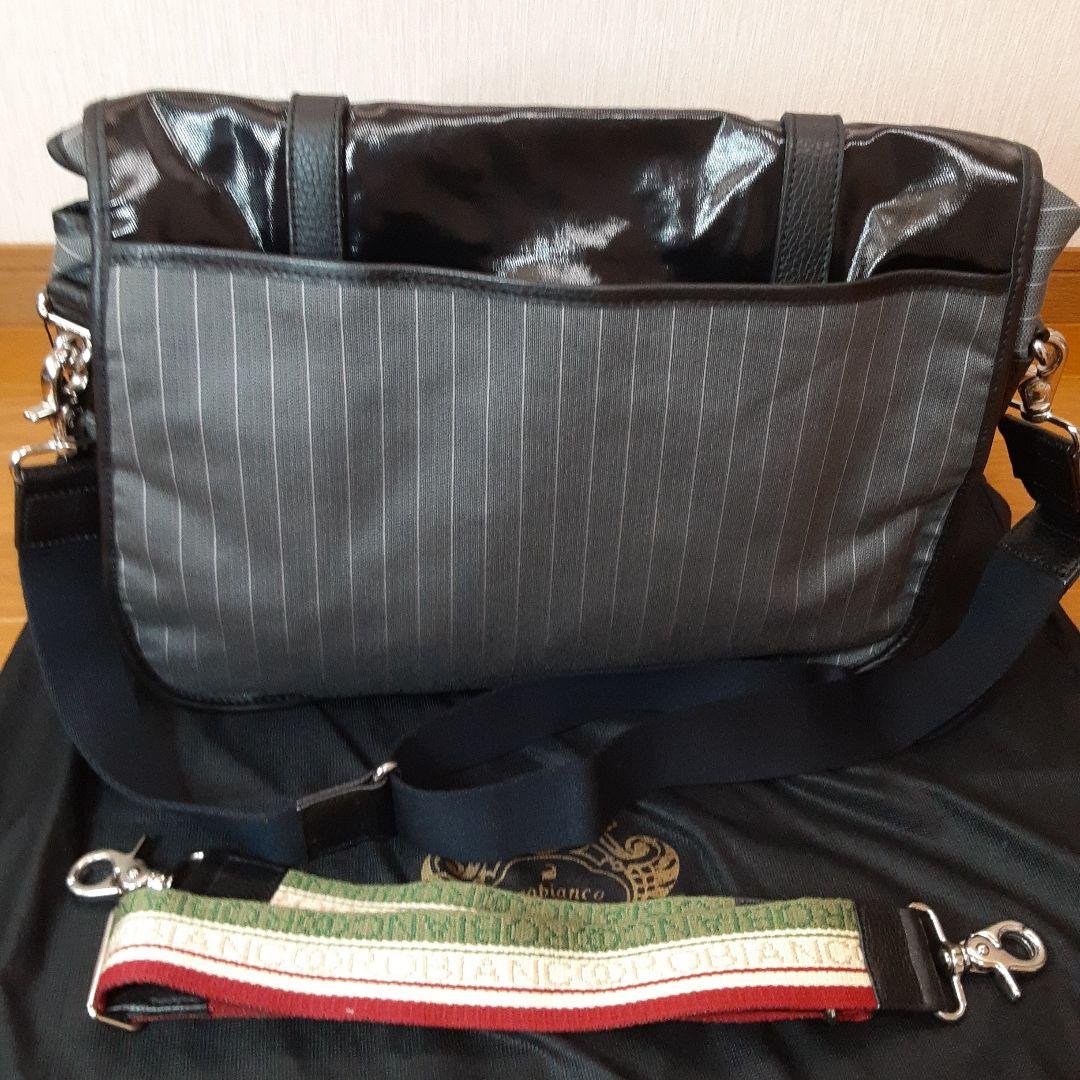 新品未使用Orobiancoショルダーバック