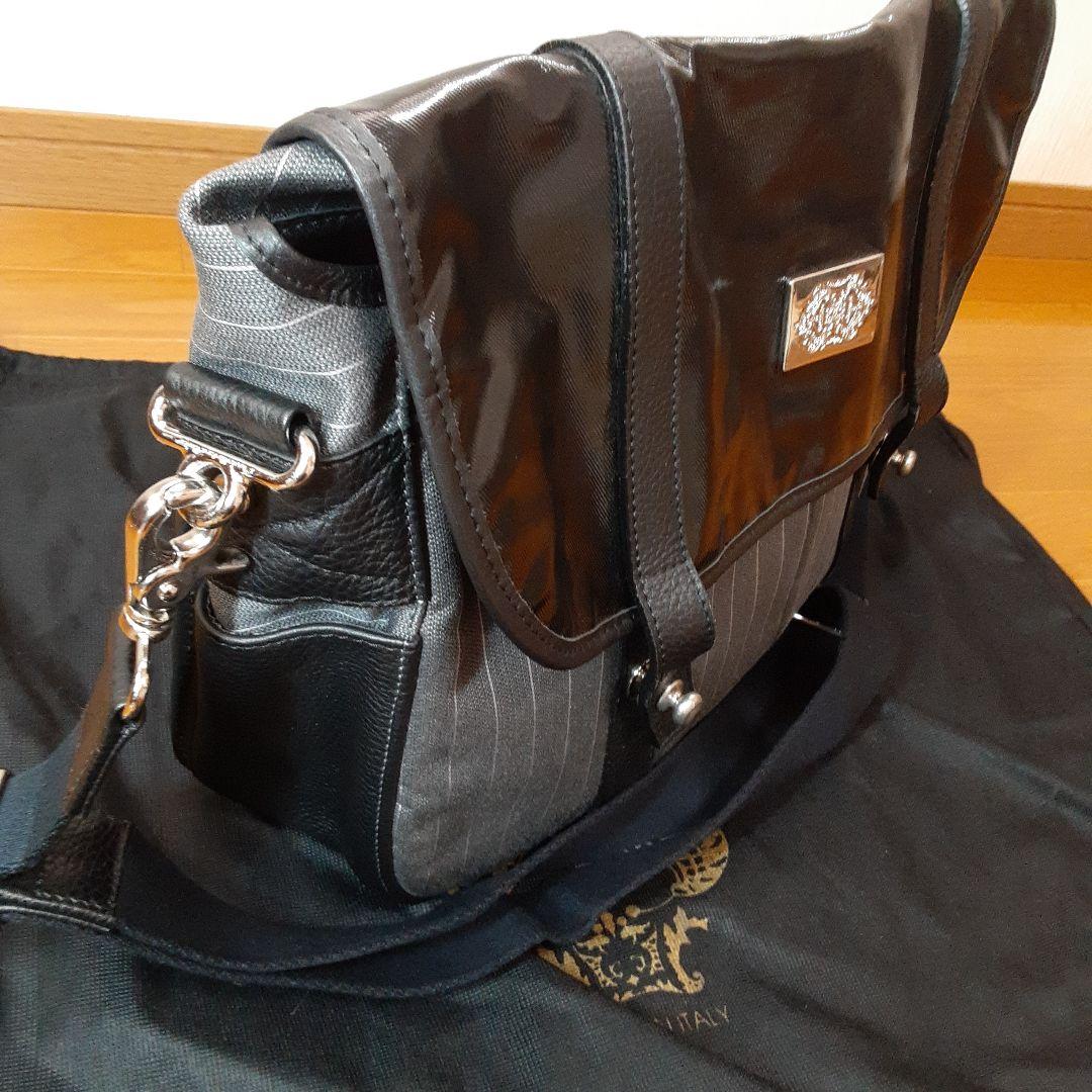 新品未使用Orobiancoショルダーバック