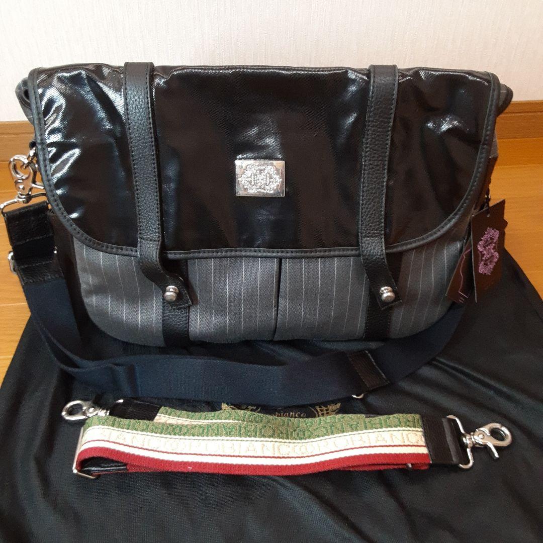 新品未使用Orobiancoショルダーバック