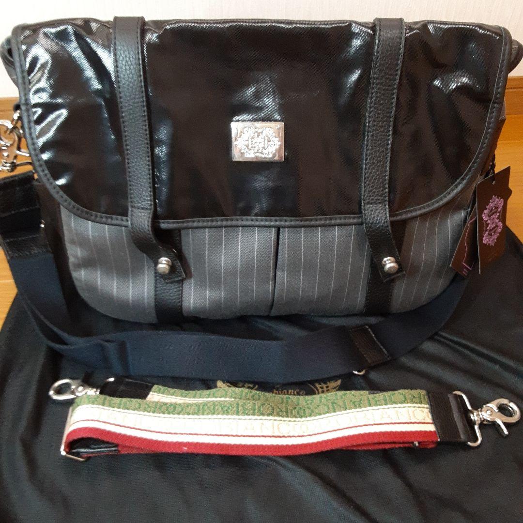 新品未使用Orobiancoショルダーバック