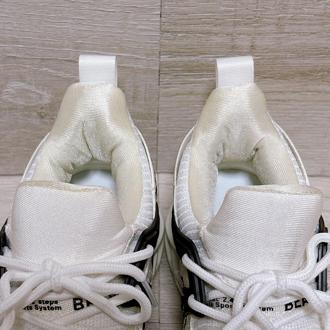 ⭐極美品⭐BEAXIS ビーアクシス バランスコア スニーカー S 23㎝