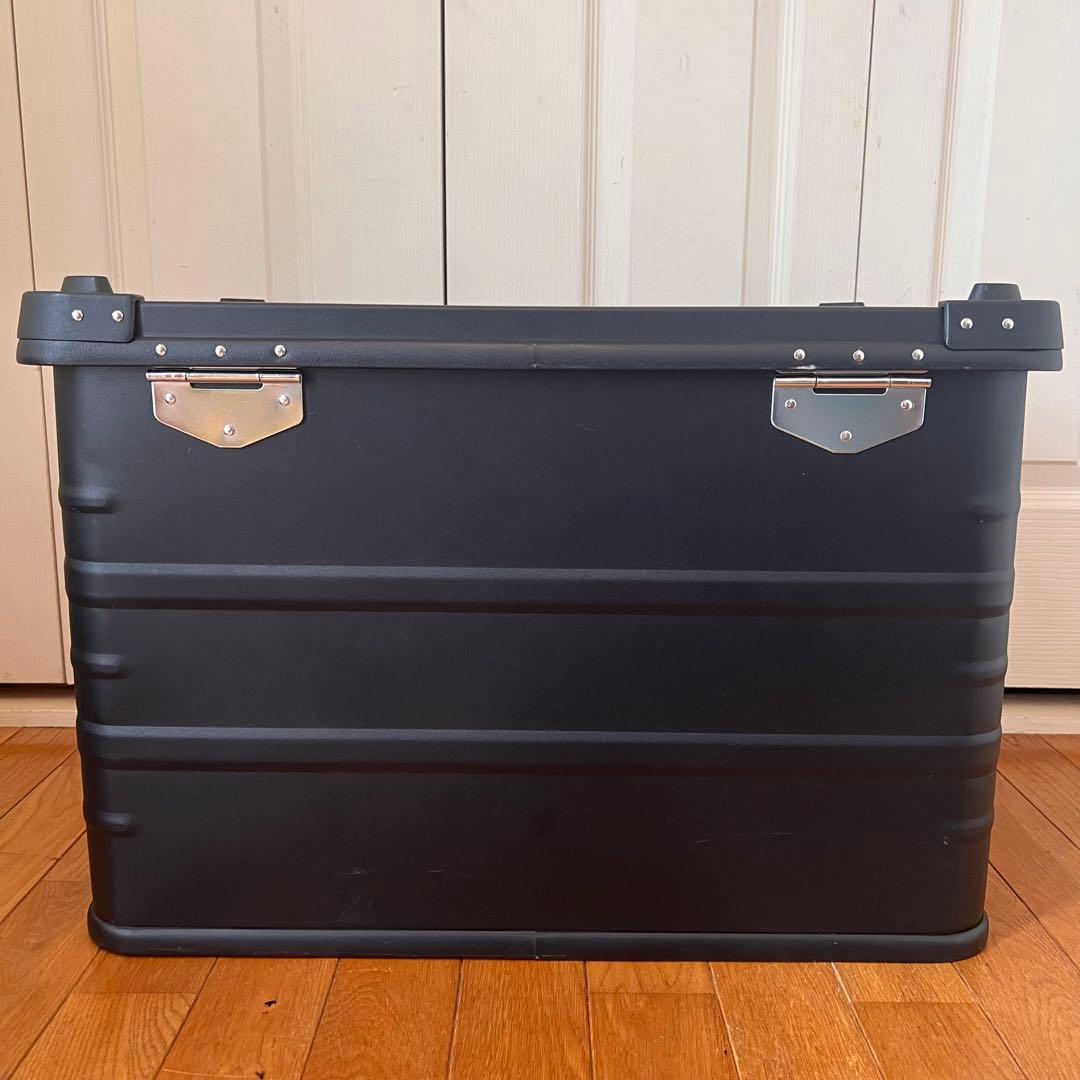 NEIGHBORHOOD アルミコンテナ ネイバーフッド