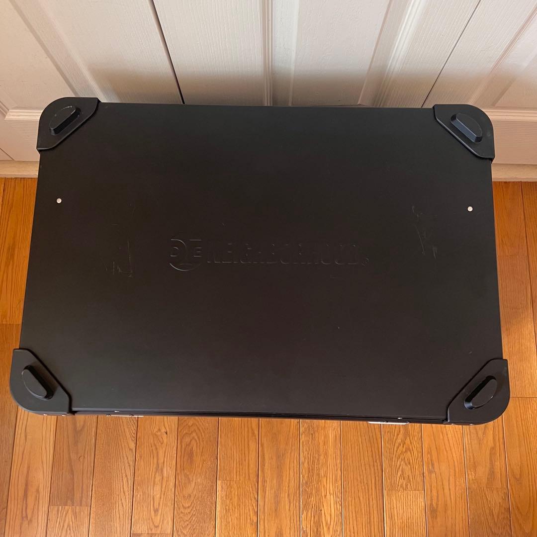 NEIGHBORHOOD アルミコンテナ ネイバーフッド