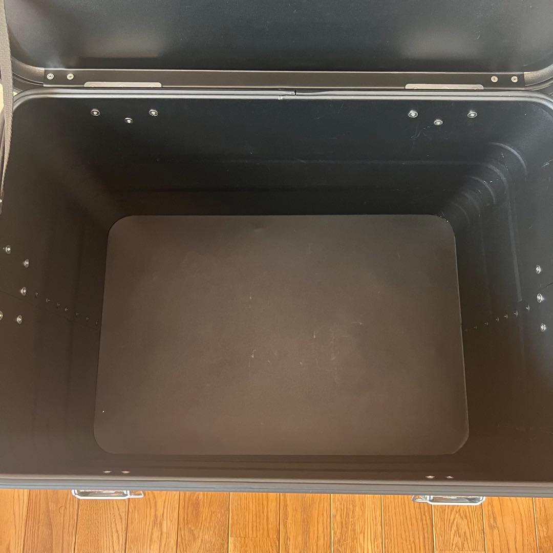 NEIGHBORHOOD アルミコンテナ ネイバーフッド