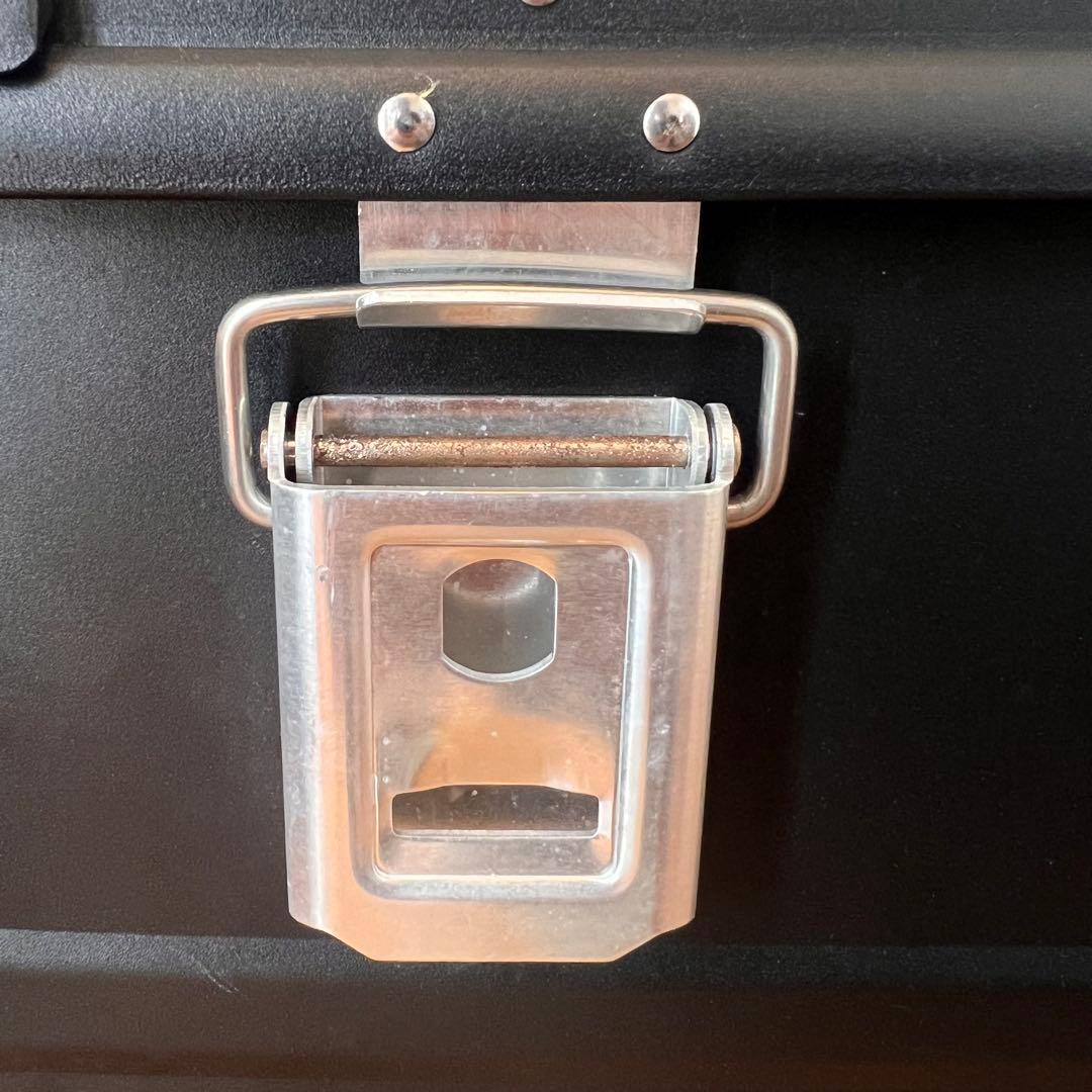 NEIGHBORHOOD アルミコンテナ ネイバーフッド