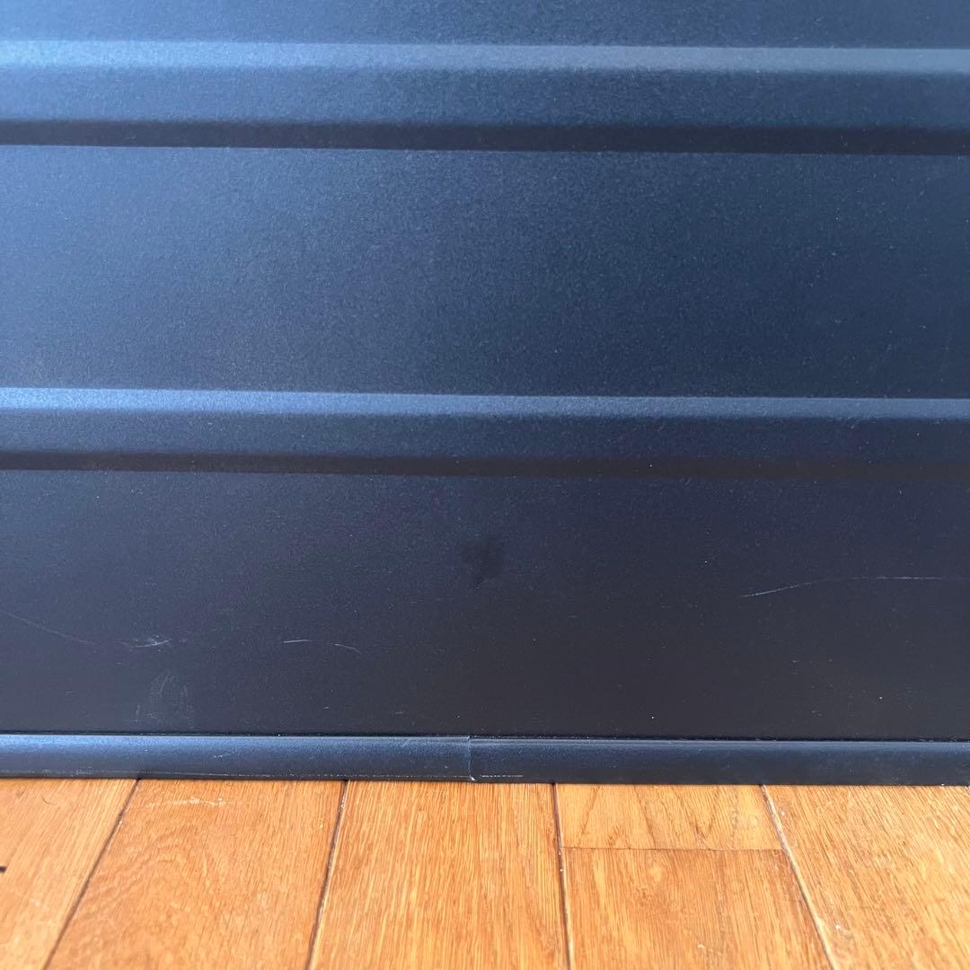 NEIGHBORHOOD アルミコンテナ ネイバーフッド