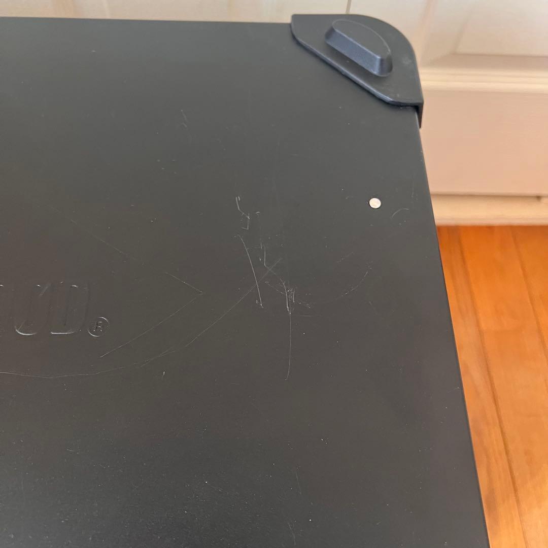 NEIGHBORHOOD アルミコンテナ ネイバーフッド