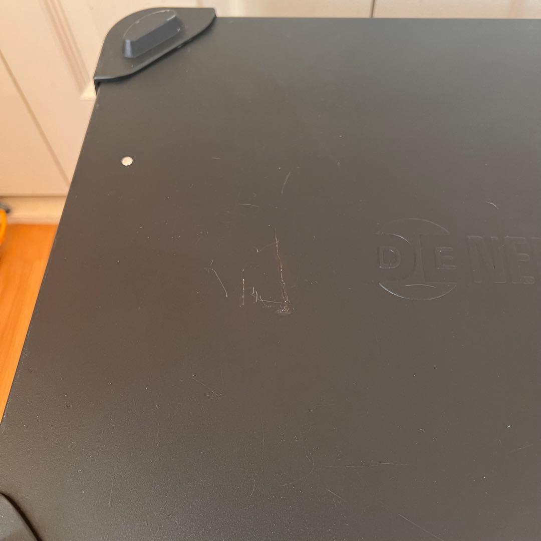 NEIGHBORHOOD アルミコンテナ ネイバーフッド