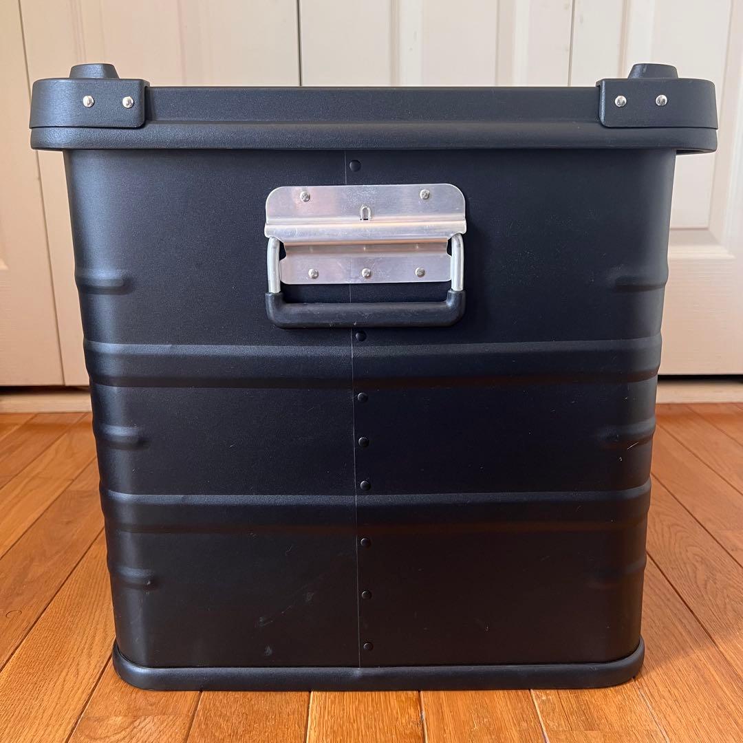 NEIGHBORHOOD アルミコンテナ ネイバーフッド