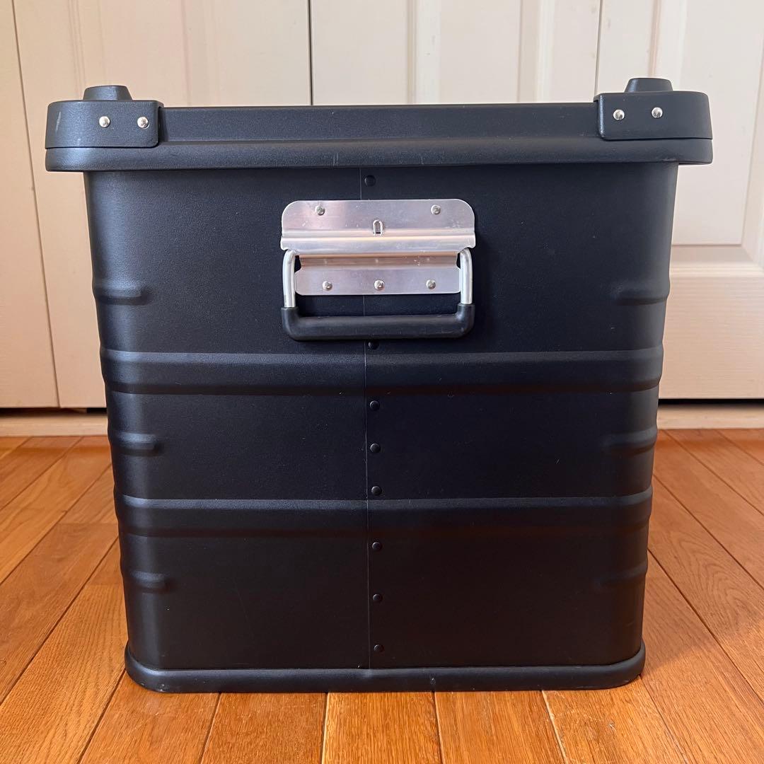 NEIGHBORHOOD アルミコンテナ ネイバーフッド