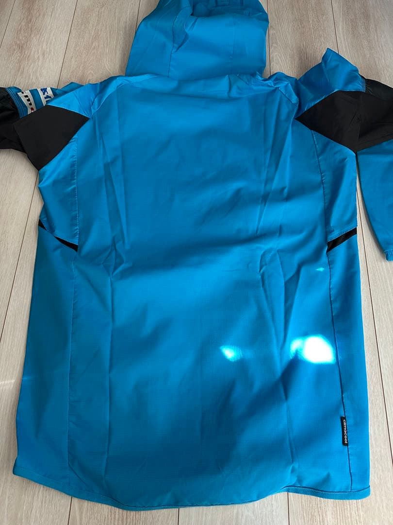 横浜F・マリノス トレーニングウェア 3XOサイズ