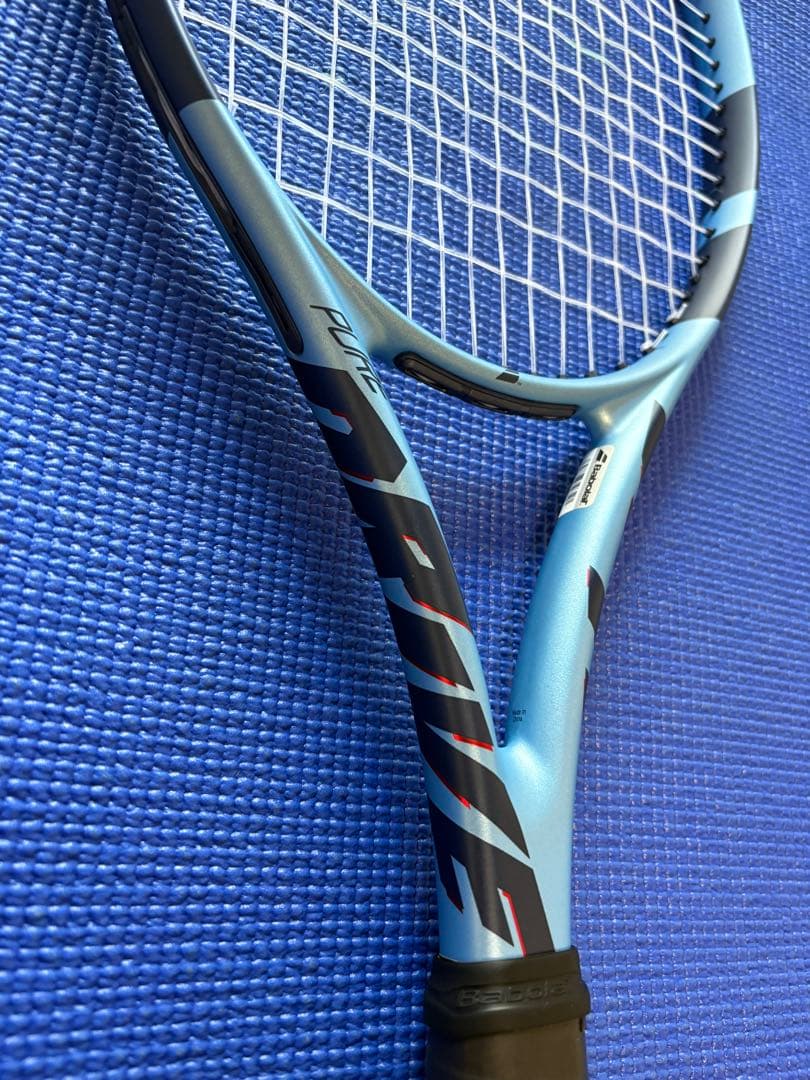 バボラ ピュアドライブ 100(2025) 国内正規品