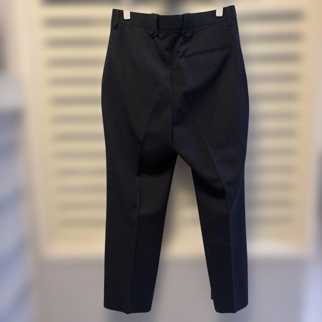 フィグベルW/CA Safari Trousers 2025AW