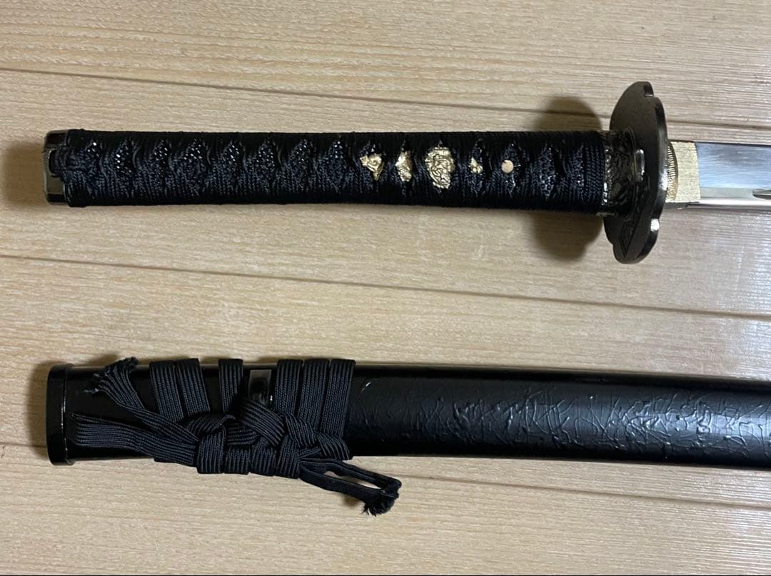 模造刀　居合刀　太刀　刀袋　武具