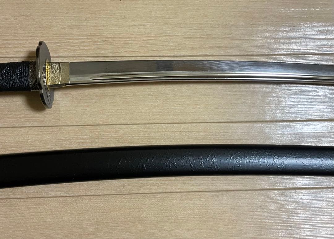模造刀　居合刀　太刀　刀袋　武具
